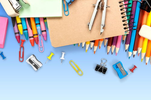 辦公用品領(lǐng)用明細表的制作與使用指南