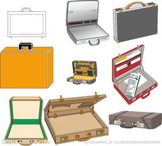 辦公用具圖片專題 精選辦公用品素材下載