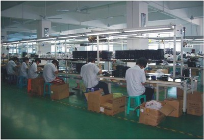 廠家直銷新款7寸車載顯示器，廣州市車視界電子科技優質通訊產品