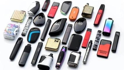 電商平臺下架電子煙，健康抉擇還是產業轉折？