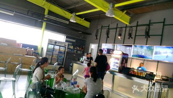 空氣工廠蹦床館平房店 計算機(jī)房維護(hù)服務(wù)解決方案