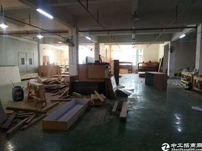 樓上家具廠的噴油房與機(jī)房維護(hù) 如何確保安全與高效運(yùn)行